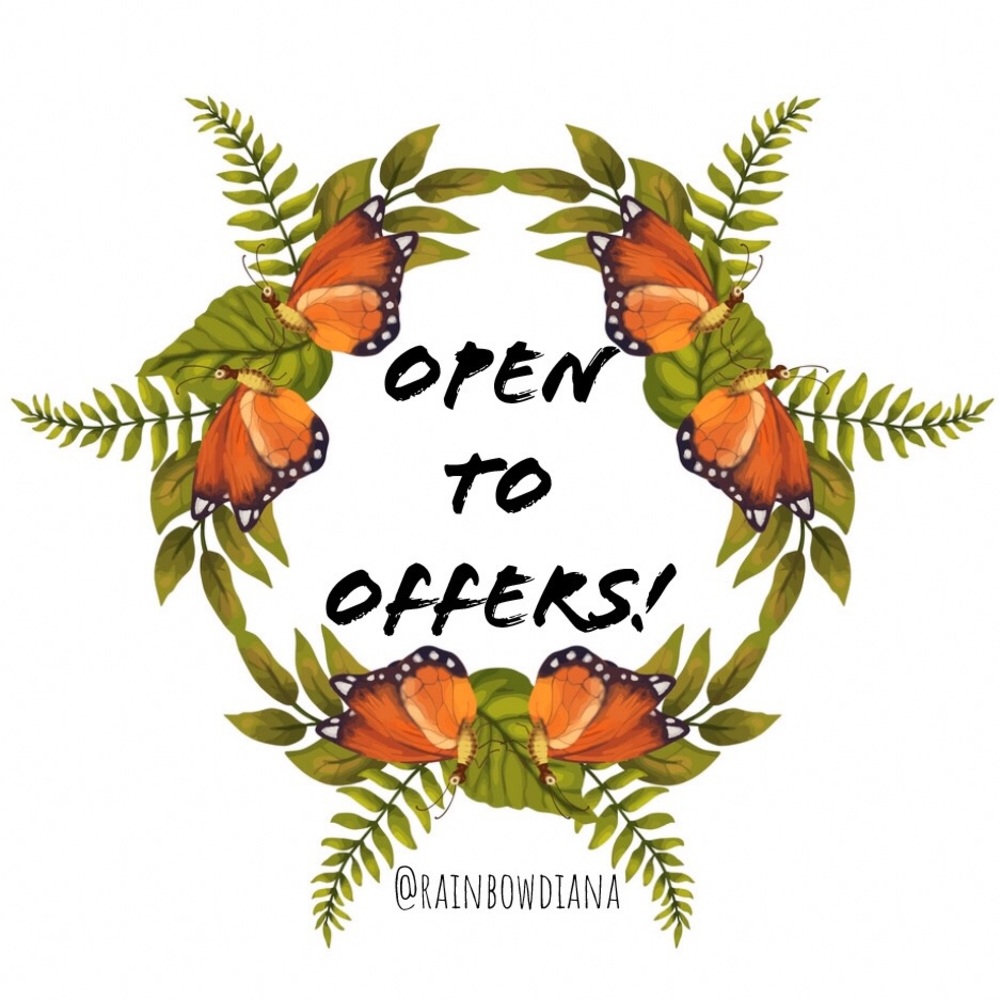 Offers & Bundles!